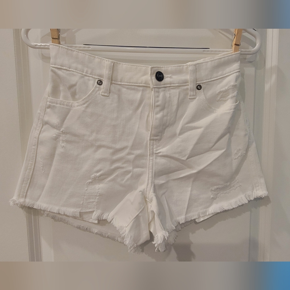 Aerie daydream shorts